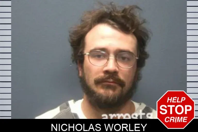 Nicholas Worley