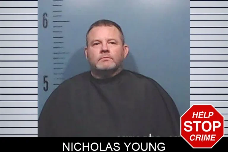 Nicholas Young