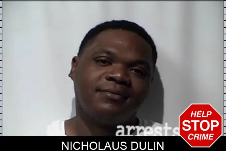 NicholauS DuLin