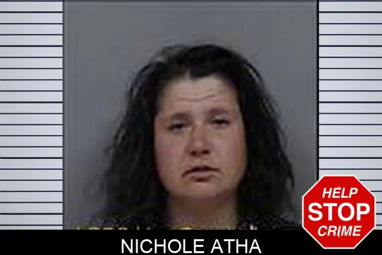 Nichole Atha