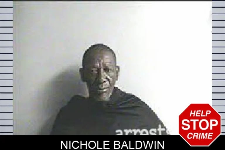 Nichole Baldwin