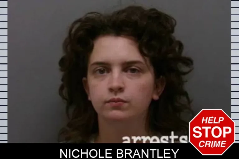Nichole Brantley