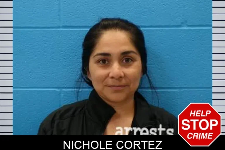 Nichole Cortez