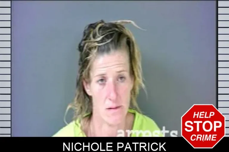 Nichole Patrick