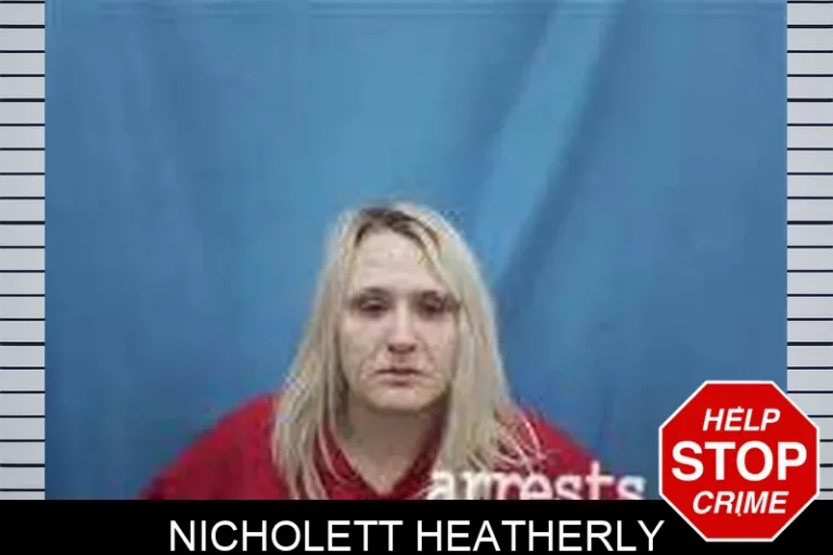 Nicholett Heatherly