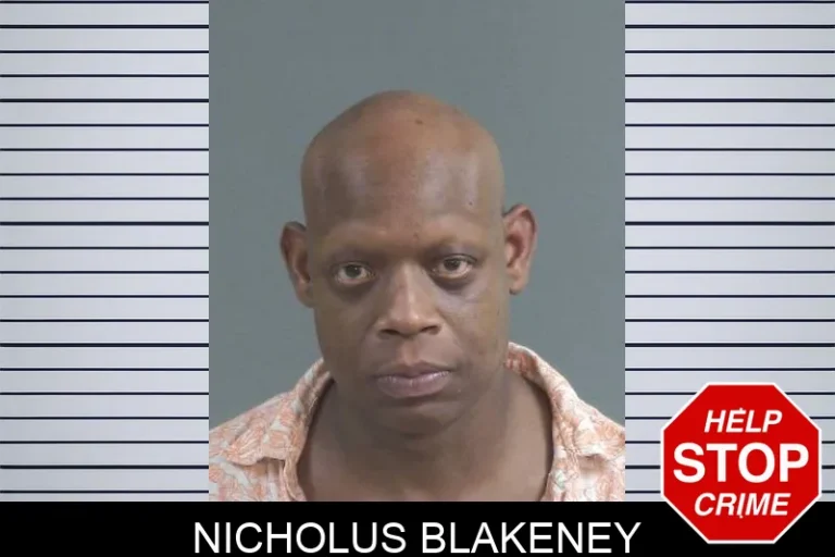 NicholuS Blakeney