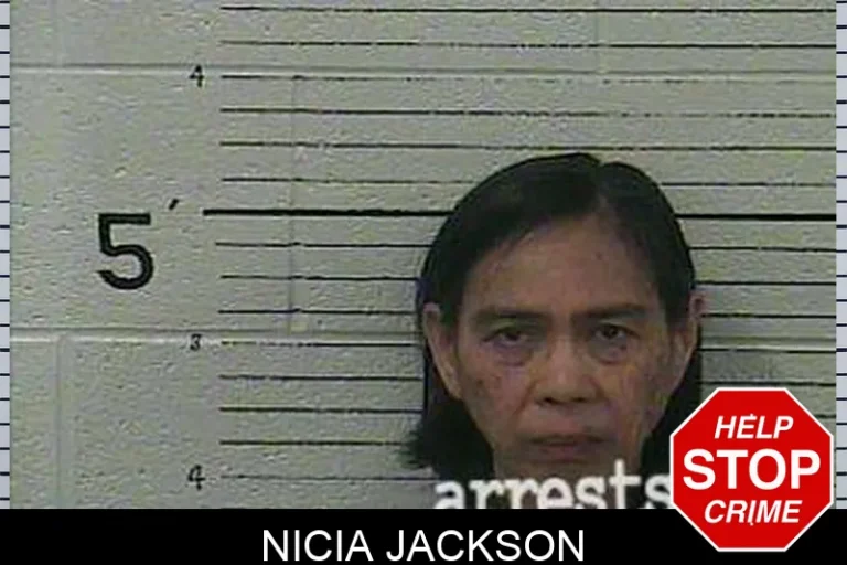 Nicia Jackson