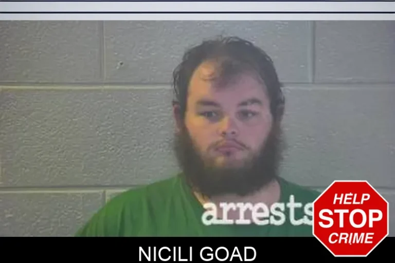 Nicili Goad