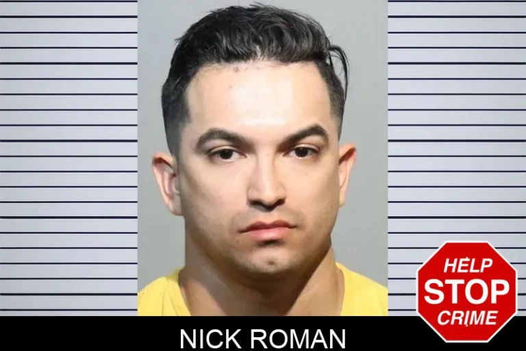 Nick Roman
