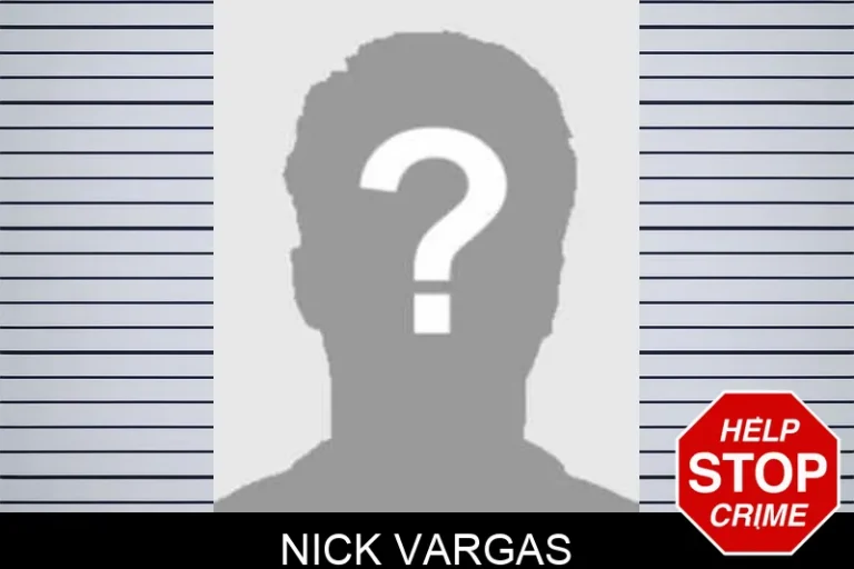 Nick Vargas