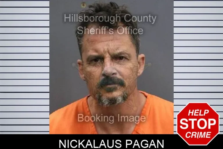 NickalauS Pagan