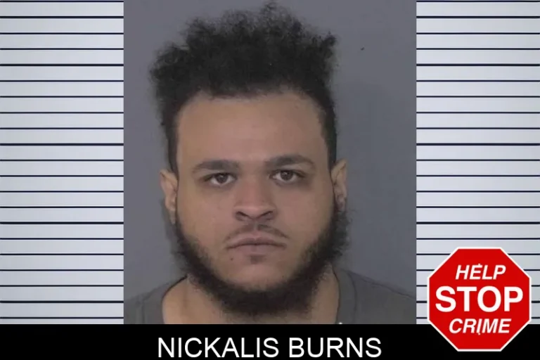 Nickalis BuRns