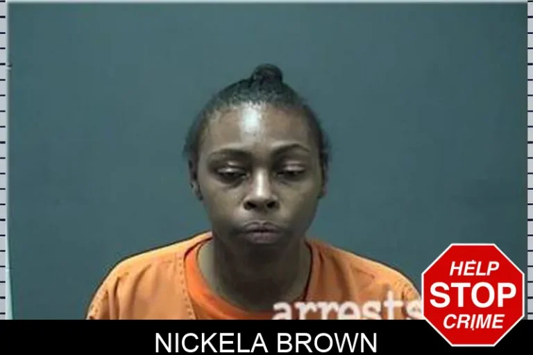 Nickela Brown