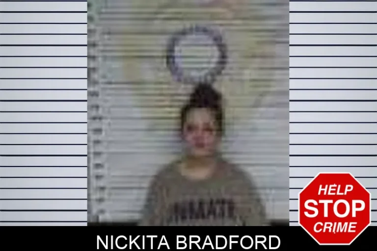 Nickita Bradford