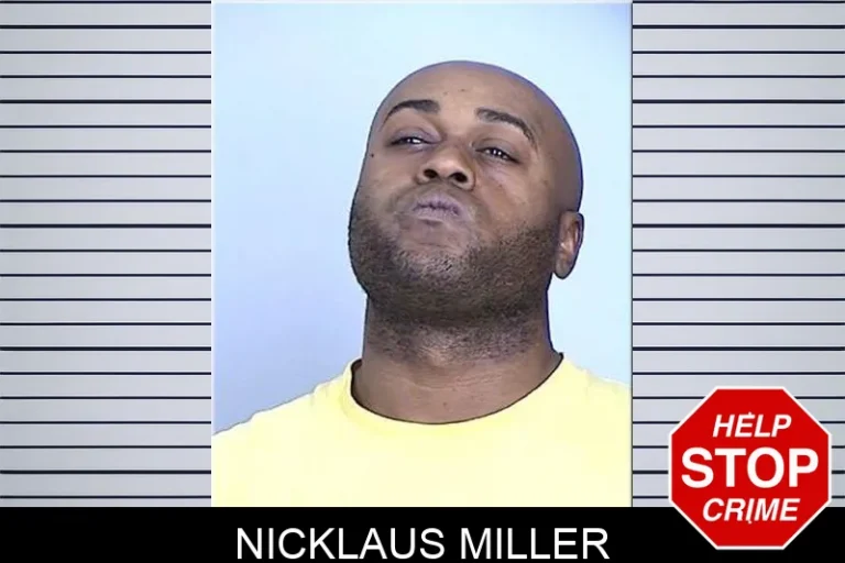 NicklauS Miller