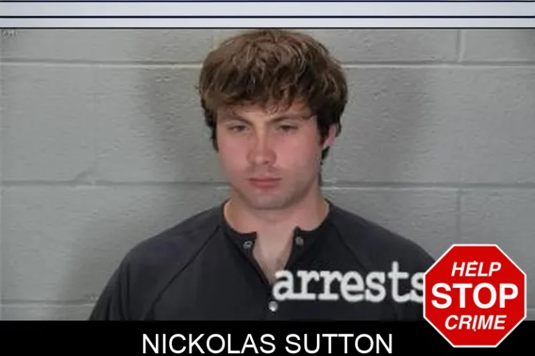 Nickolas SuTton