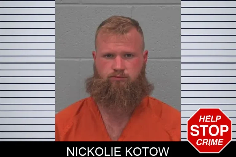 Nickolie Kotow
