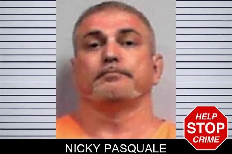 Nicky Pasquale