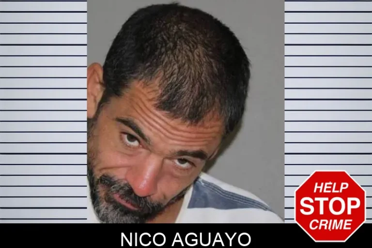 Nico Aguayo