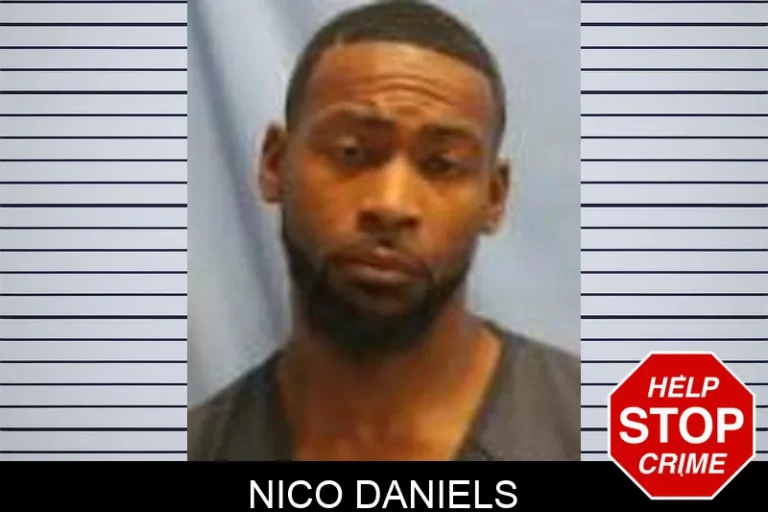 Nico Daniels