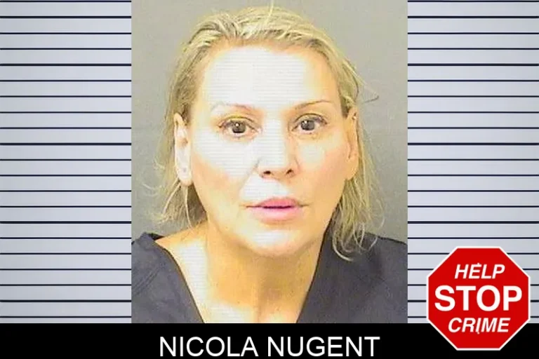 Nicola NuGent