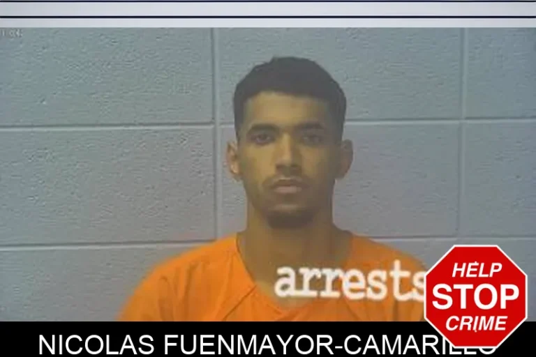 Nicolas FuEnmayor-Camarillo