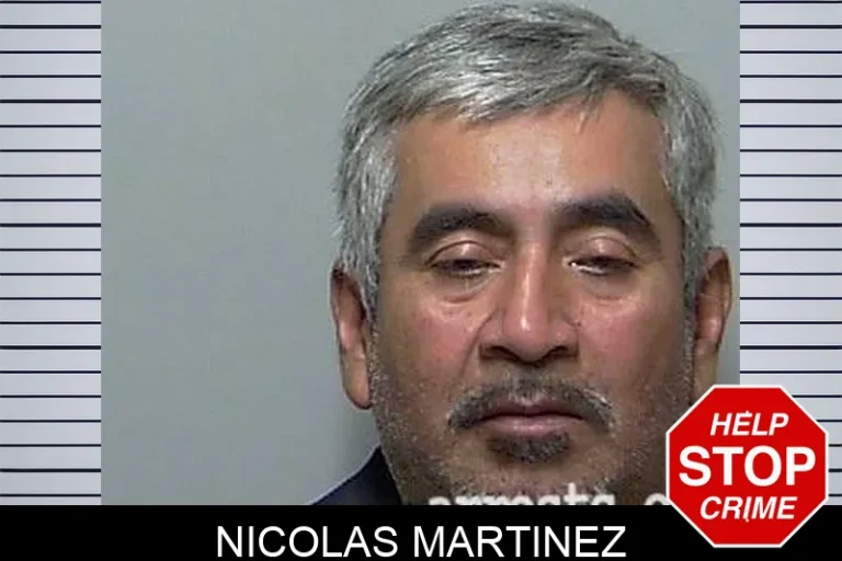Nicolas Martinez