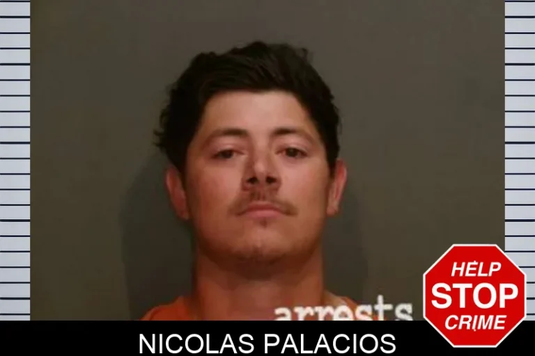 Nicolas Palacios