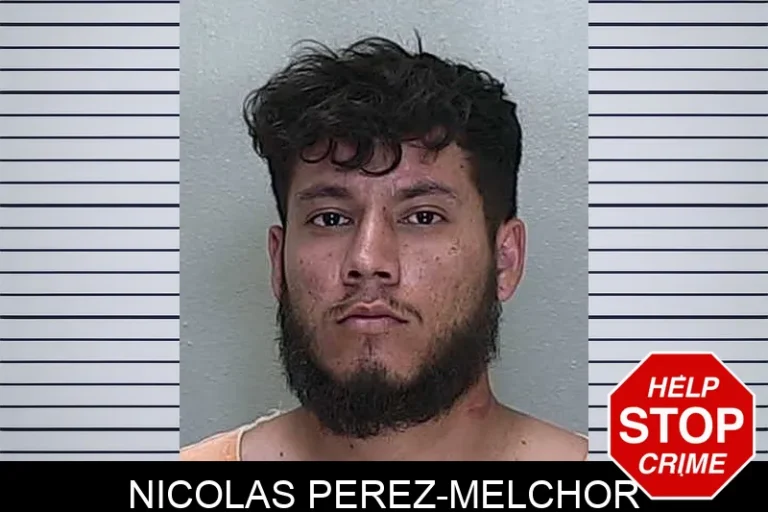 Nicolas Perez-Melchor