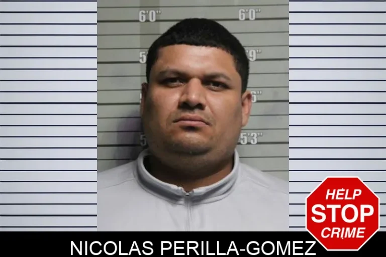 Nicolas Perilla-Gomez