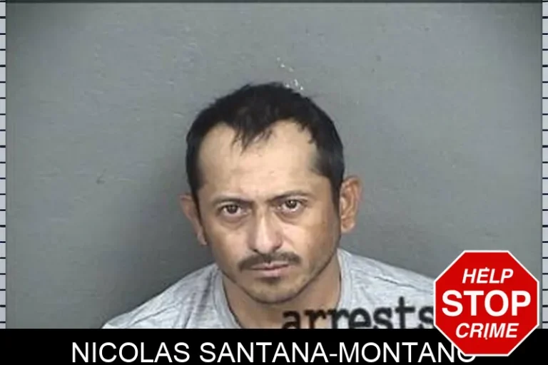 Nicolas Santana-Montano