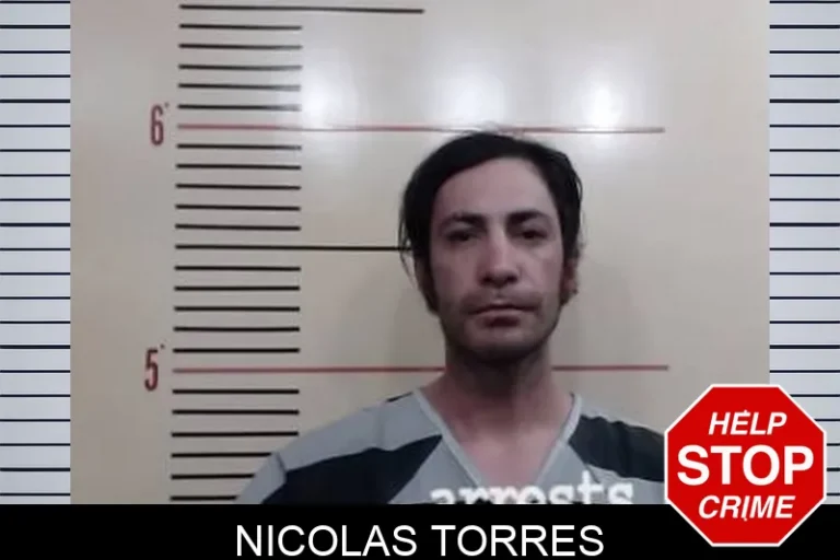 Nicolas Torres