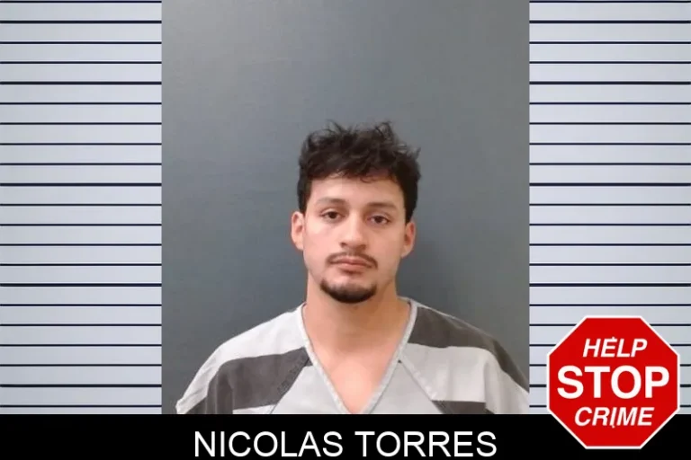 Nicolas Torres