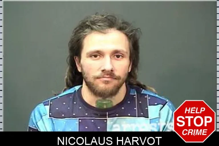 Nicolaus Harvot
