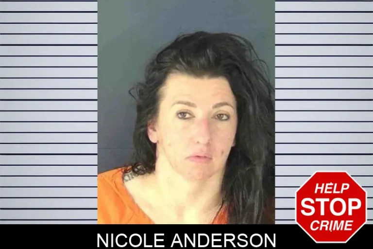 Nicole Anderson