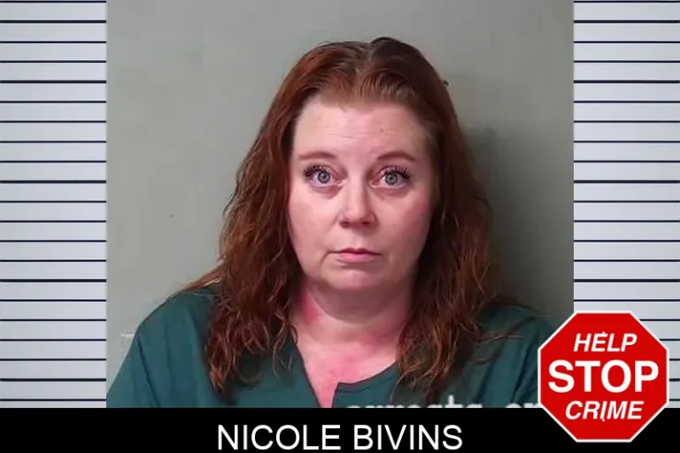 Nicole Bivins