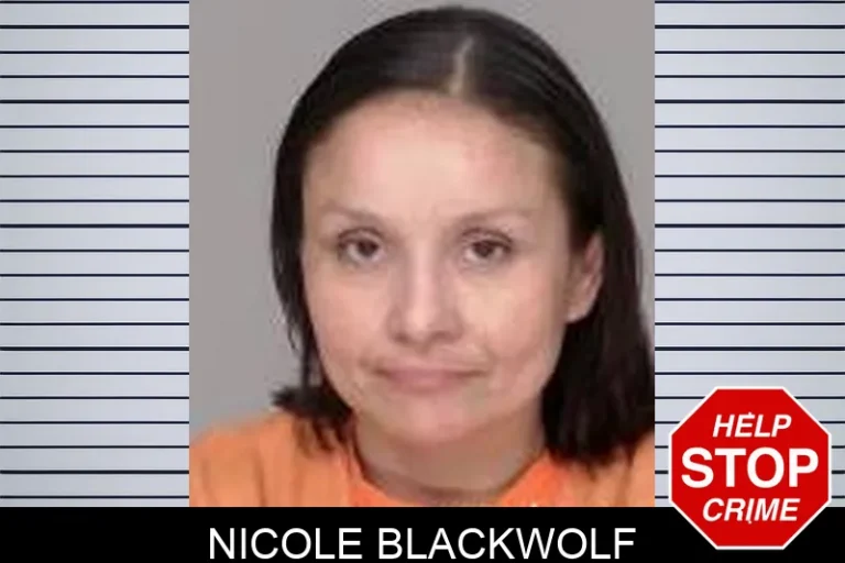 Nicole Blackwolf