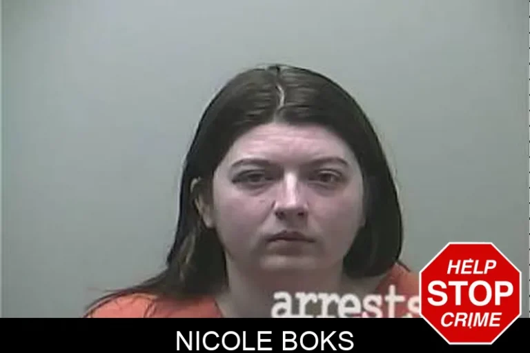 Nicole Boks
