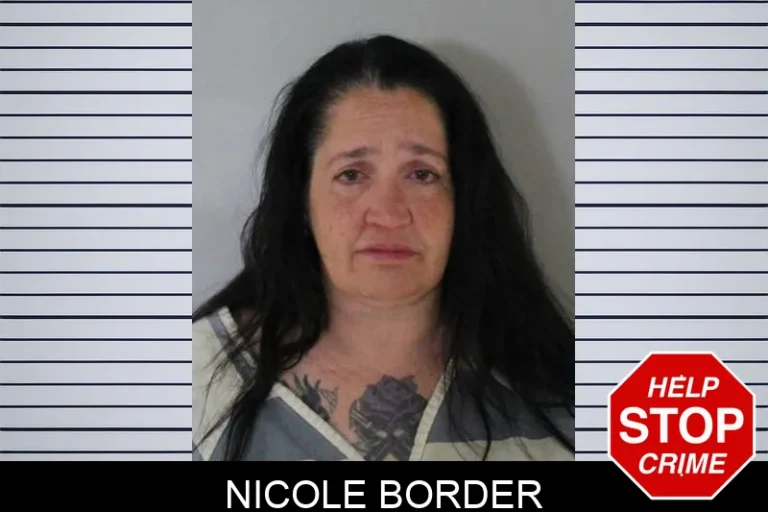 Nicole Border