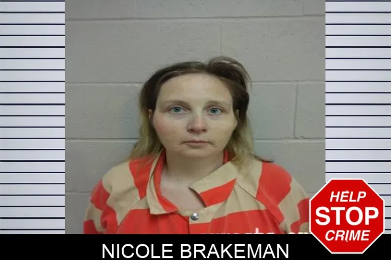 Nicole Brakeman