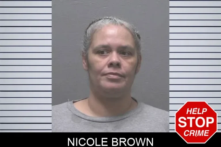 Nicole Brown