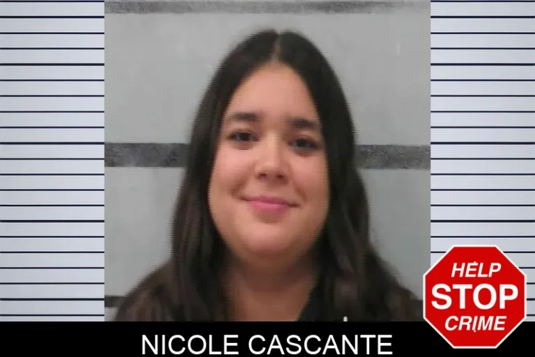 Nicole Cascante