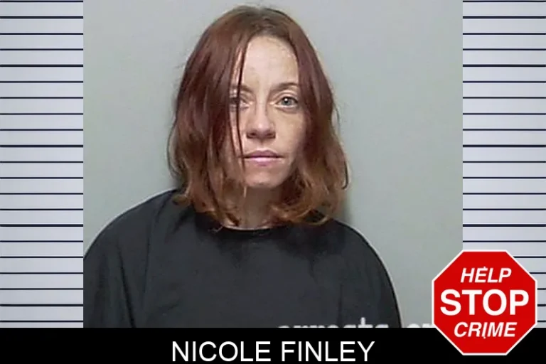 Nicole Finley