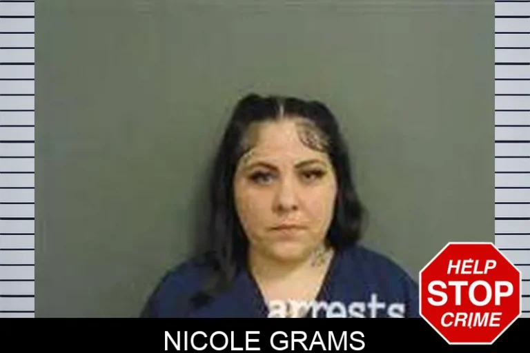 Nicole Grams