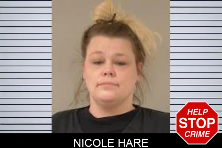 Nicole Hare