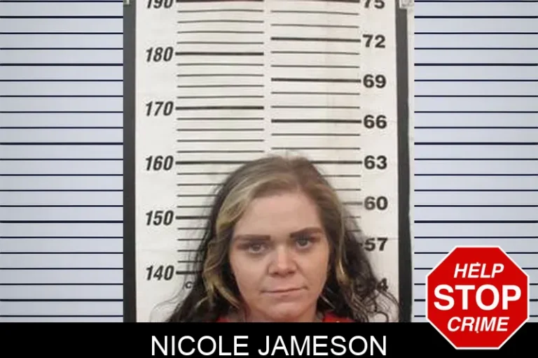 Nicole Jameson