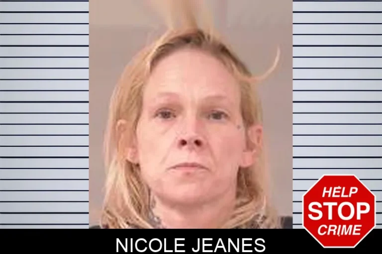 Nicole Jeanes