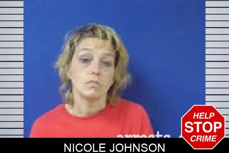 Nicole Johnson