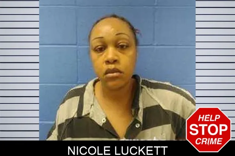 Nicole LuCkett