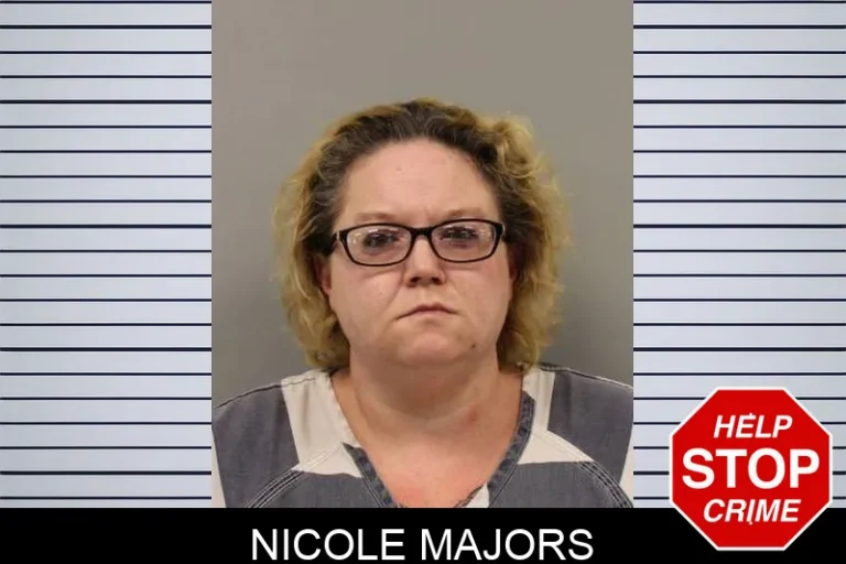 Nicole Majors
